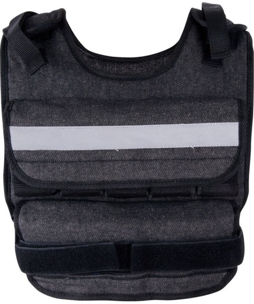 Weighted vest with adjustable weight inSPORTline LKW-1060 PRO 1-20kg