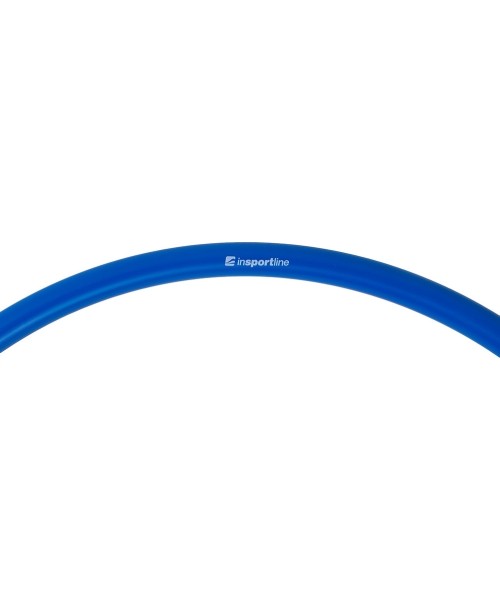 Plastikinis gimnastikos lankas inSPORTline Hulano 50 cm, 120 g
