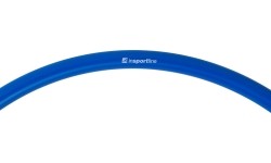 inSPORTline Hulano 50cm 120g plastic gymnastics hoop