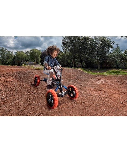 Go-kart BERG Buzzy Nitro