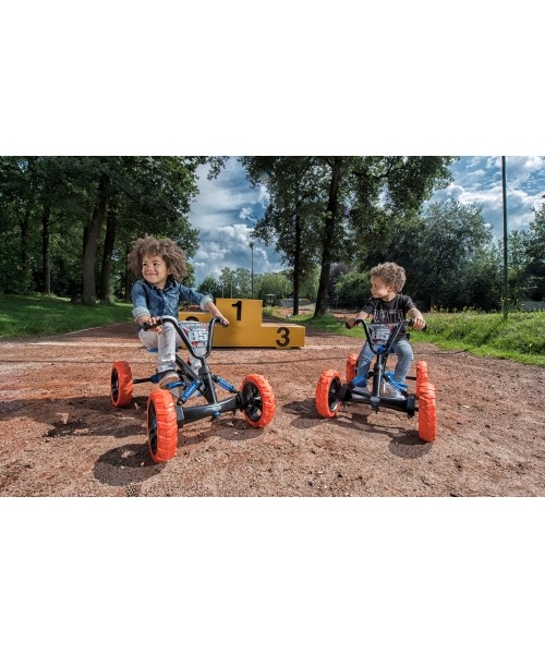 Go-kart BERG Buzzy Nitro