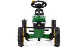 Mašinėlė BERG Buzzy John Deere
