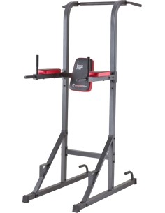 Daugiafunkcė prisitraukimo stotis inSPORTline Power Tower PT80