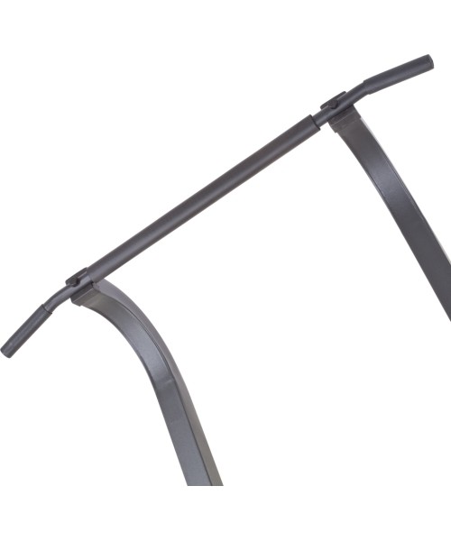 Multi-Purpose Pull-Up Station inSPORTline Power Tower PT80