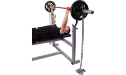 Stretch handles inSPORTline Gripest (2pcs.)