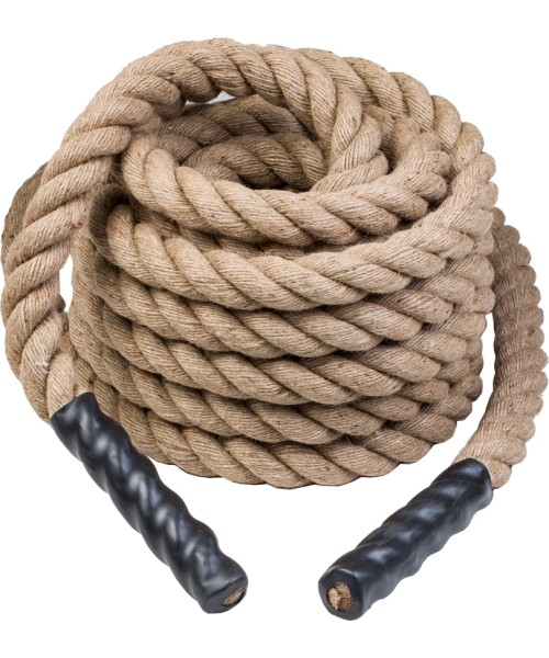 Battle Rope inSPORTline WaveRope Base 5x1500cm