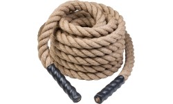 Battle Rope inSPORTline WaveRope Base 5x1500cm