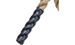 Battle Rope inSPORTline WaveRope Base 5x1500cm