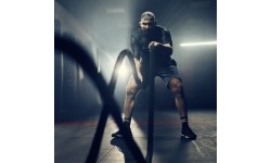 Battle Rope inSPORTline WaveRope Base 5x1500cm