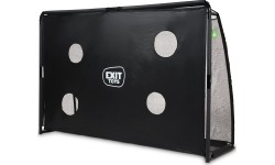 Freestanding Football Goal EXIT Finta Youth