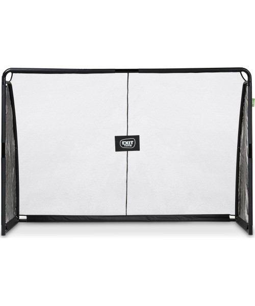 Freestanding Football Goal EXIT Finta Youth