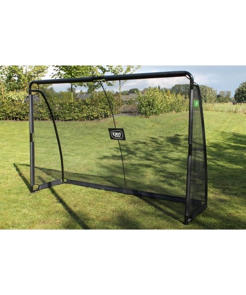 Freestanding Football Goal EXIT Finta Youth