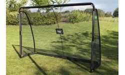 Freestanding Football Goal EXIT Finta Youth