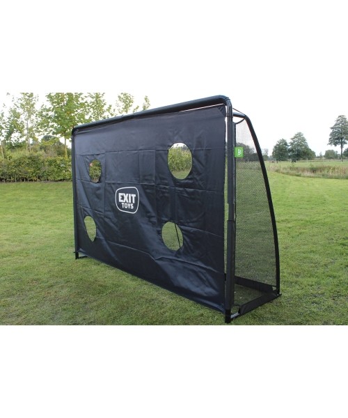 Freestanding Football Goal EXIT Finta Youth