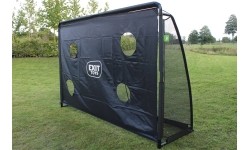Freestanding Football Goal EXIT Finta Youth