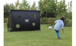 Freestanding Football Goal EXIT Finta Youth