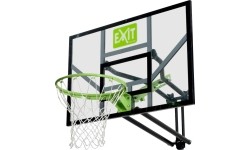 EXIT Galaxy Wall-mount System Rectangular Polycarbonate (PC)