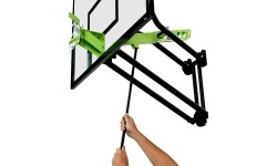 EXIT Galaxy Wall-mount System Rectangular Polycarbonate (PC)