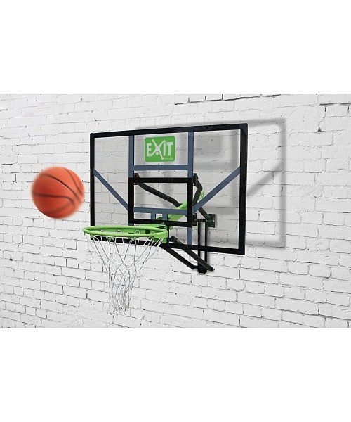 EXIT Galaxy Wall-mount System Rectangular Polycarbonate (PC)