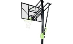 EXIT Galaxy Inground Basket In-ground Rectangular Polycarbonate (PC)
