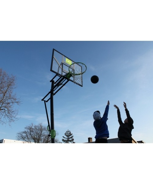 EXIT Galaxy Inground Basket In-ground Rectangular Polycarbonate (PC)