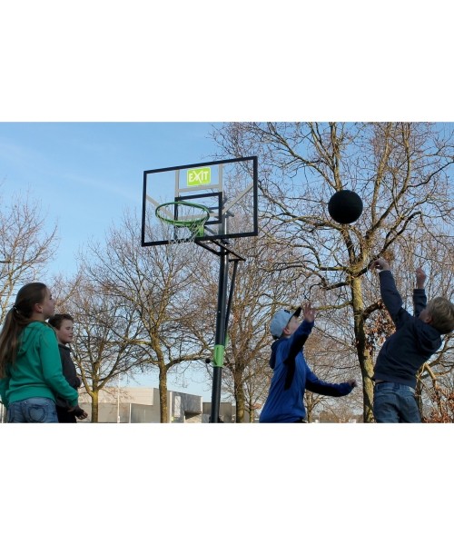 EXIT Galaxy Inground Basket In-ground Rectangular Polycarbonate (PC)