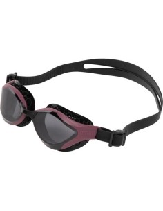 Plaukimo akiniai Air-Bold Swipe Smoke-Red-Wine-Black