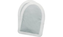 Toe warmer Thermopad