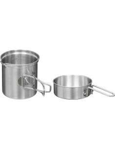 Mess Kit FoxOutdoor