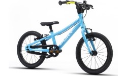 Dviratis PUKY LS-PRO 16 Alu LTD fresh blue