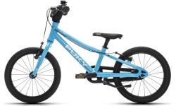 Dviratis PUKY LS-PRO 16 Alu LTD fresh blue