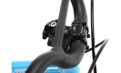 Dviratis PUKY LS-PRO 16 Alu LTD fresh blue