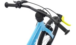 Dviratis PUKY LS-PRO 16 Alu LTD fresh blue