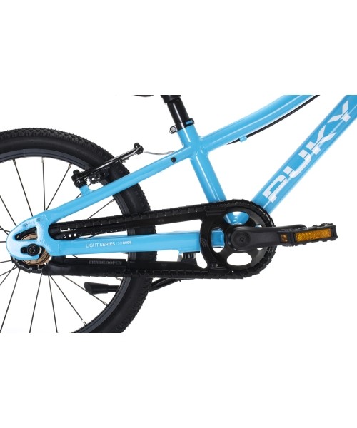 Dviratis PUKY LS-PRO 16 Alu LTD fresh blue