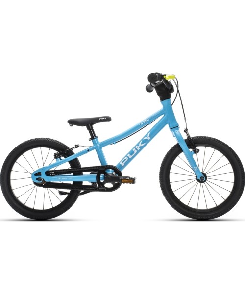 Dviratis PUKY LS-PRO 16 Alu LTD fresh blue