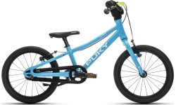 Dviratis PUKY LS-PRO 16 Alu LTD fresh blue