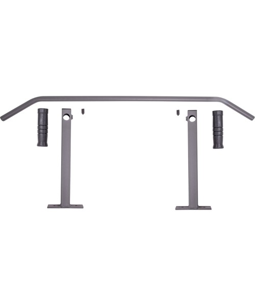 Wall-Mounted Pull-Up Bar inSPORTline PU1207