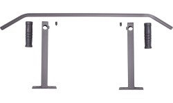 Wall-Mounted Pull-Up Bar inSPORTline PU1207