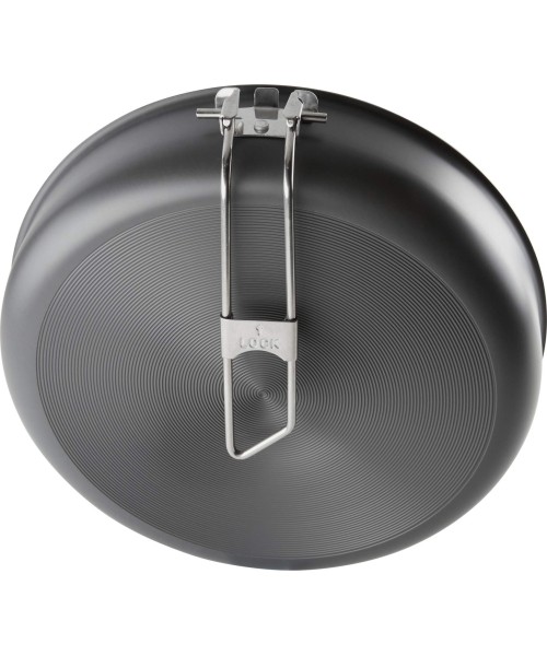 Aliuminė keptuvė Primus Litech, 21,5 cm