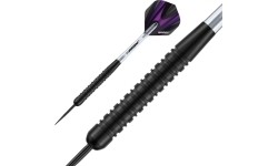 Smiginio strėlytės Winmau Apocalypse Brass, 3 vnt.