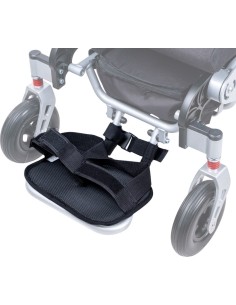 Wheelchair Foot Strap inSPORTline