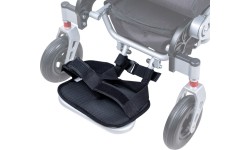 Wheelchair Foot Strap inSPORTline