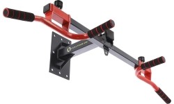 DD10 PULL UP BAR HMS PREMIUM