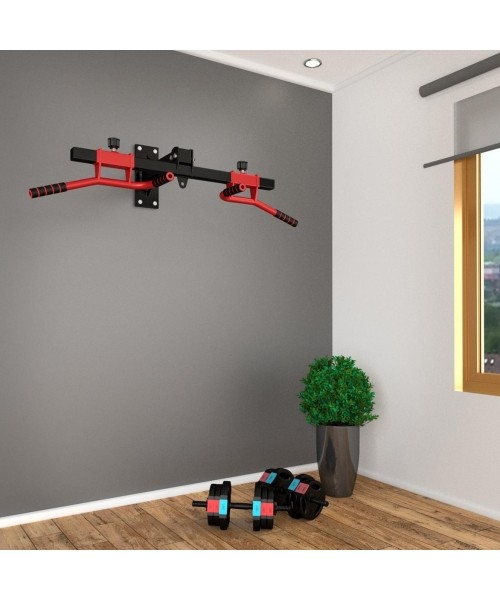 DD10 PULL UP BAR HMS PREMIUM