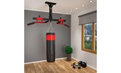 DD10 PULL UP BAR HMS PREMIUM