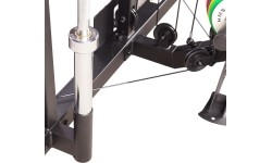 Semi Commercial Smith Machine HMS Premium Cyklop 3