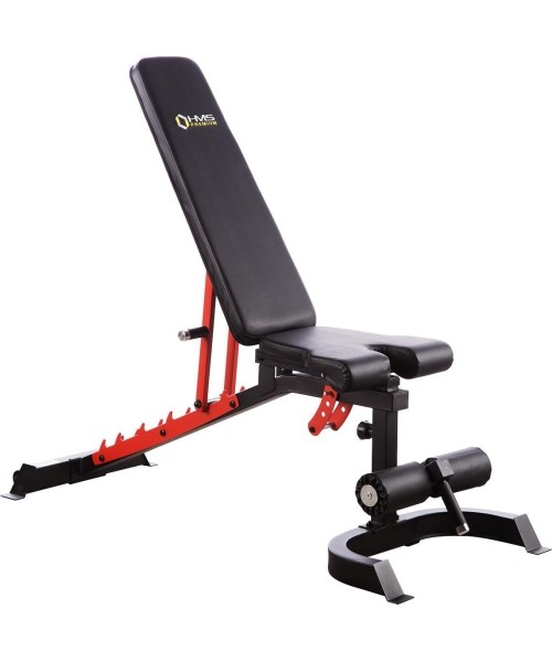 Semi Commercial Smith Machine HMS Premium Cyklop 3
