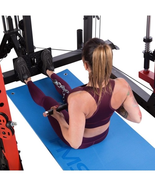Semi Commercial Smith Machine HMS Premium Cyklop 3