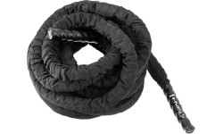 RP03 TRAINING ROPE WITH COVER HMS