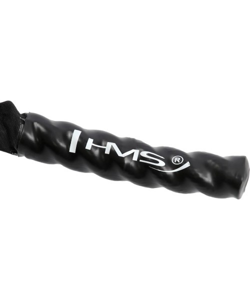 RP03 TRAINING ROPE WITH COVER HMS